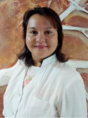 Соляник Татьяна Вячеславовна