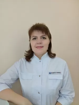 Дацюк Галина Юрьевна