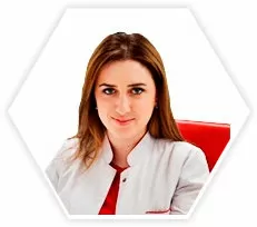 Саакян Манэ Арменовна