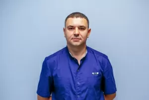 Верюжский Андрей Александрович