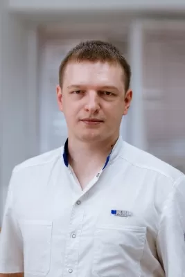 Просянников Дмитрий Юрьевич