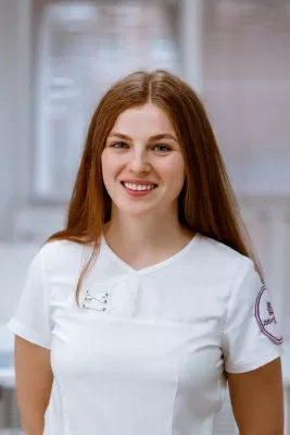 Мирошникова Мария Сергеевна