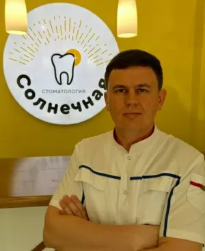 Митько Алексей Алексеевич