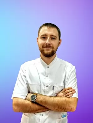 Михайлов Роман Сергеевич