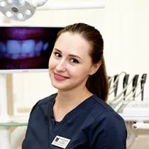 Макарченкова Анна Валерьевна