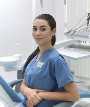 Лалош Вероника Дмитриевна