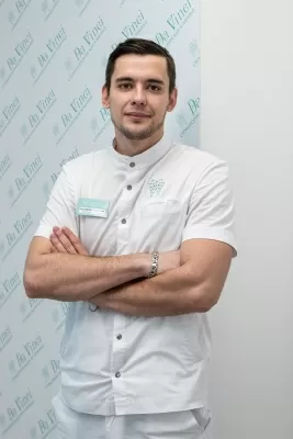 Козуб Евгений Олегович