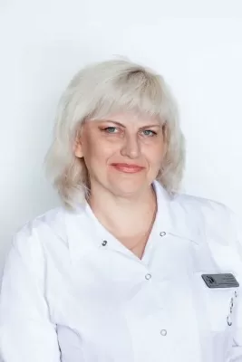 Краснова Татьяна Геннадьевна