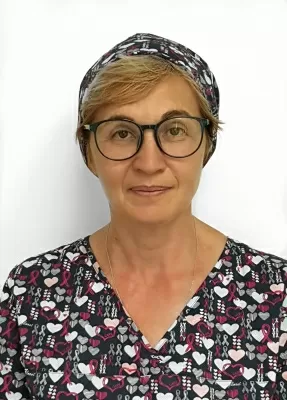 Перевалова Гульнара Гайфулловна