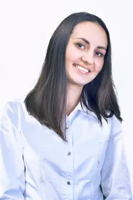 Габидуллина Ирина Евгеньевна