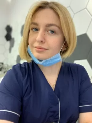 Брякотнина Инна Евгеньевна