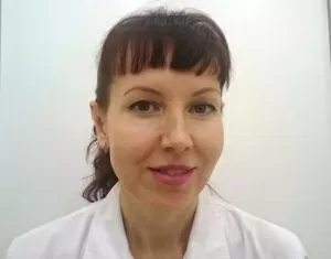 Прокопьева Ольга Эдуардовна