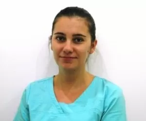 Лихачева Ольга Сергеевна