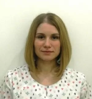 Москалева Тамара Андреевна