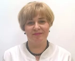 Осипович Вероника Владиславовна