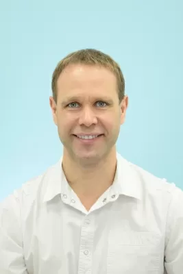 Баклашов Максим Викторович