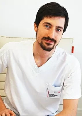 Пунтусенко Игорь Михайлович