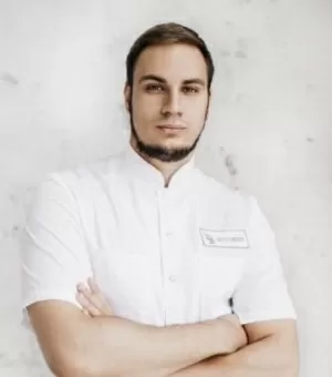 Житков Валерий Романович