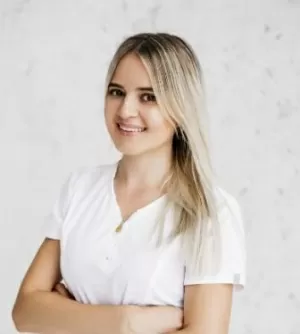 Герасенко Алена Юрьевна