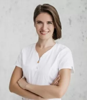 Гайворонская Алина Михайловна