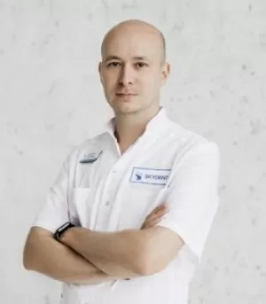 Щелкунов Константин Сергеевич