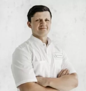 Блинников Сергей Викторович