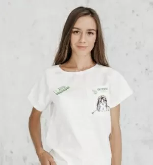 Васюнова Екатерина Дмитриевна