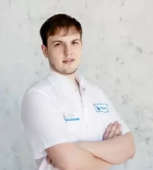 Будаев Дмитрий Викторович