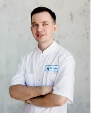 Пермяков Сергей Анатольевич