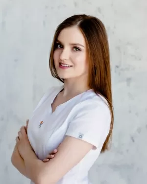 Первушина Елена Евгеньевна