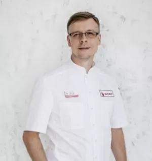 Копосов Владимир Андреевич