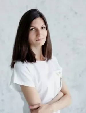 Пустовая Ирина Геннадьевна