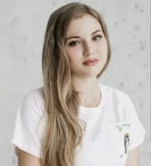 Сологубова Ульяна Олеговна