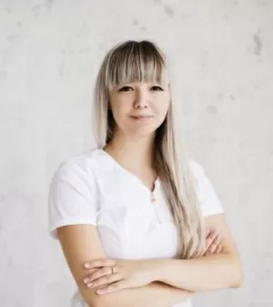 Макурова Маргарита Романовна