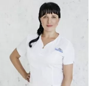 Каунова Любовь Анатольевна