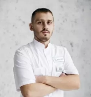 Калинин Максим Викторович