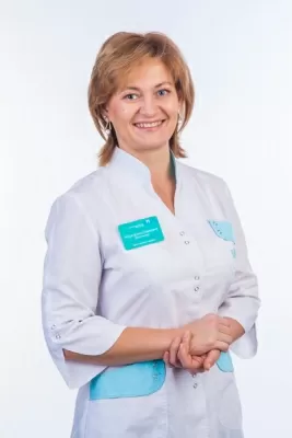 Василькова Маргарита Павловна