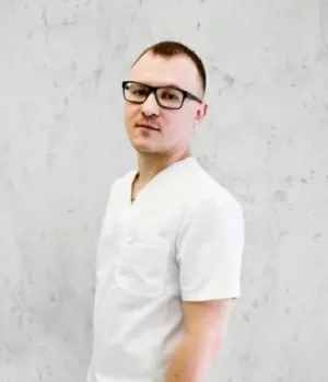 Стенин Максим Сергеевич