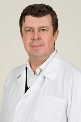 Панин Игорь Анатольевич