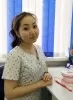 Жамбалова Светлана Алдаровна