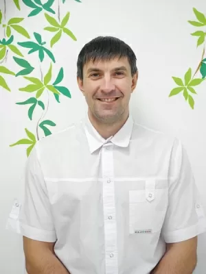 Зубарев Сергей Васильевич