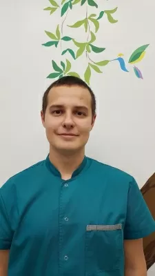 Микин Павел Дмитриевич