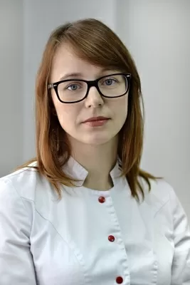 Капчук Светлана Станиславовна