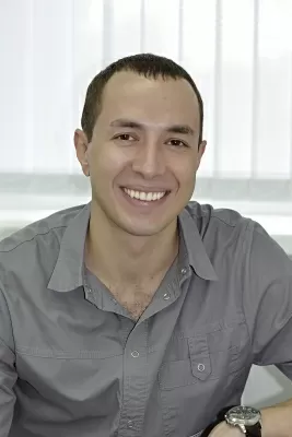 Куравченко Дмитрий Анатольевич