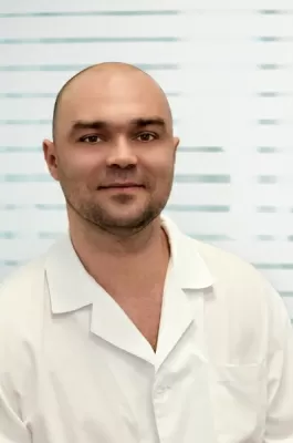 Алиев Руслан Борисович