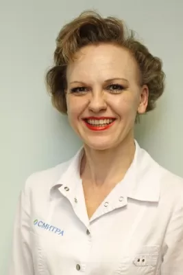 Топченко Елена Юрьевна