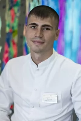 Вильдяев Виталий Юрьевич