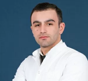 Аббасов Парвиз Аббасович