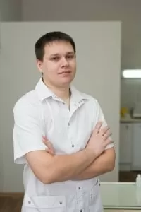 Лихарев Александр Владимирович