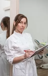 Кошелева Ольга Борисовна